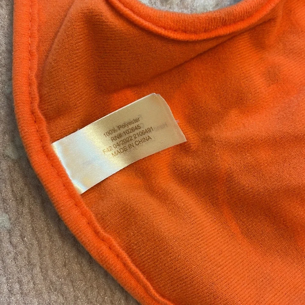 Infant Bib